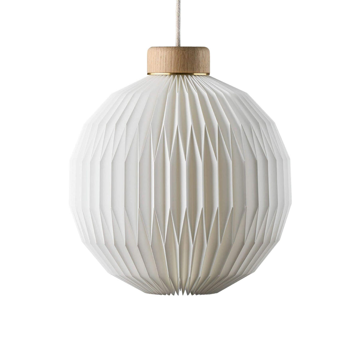 Le Klint Model 180 Pendant Light