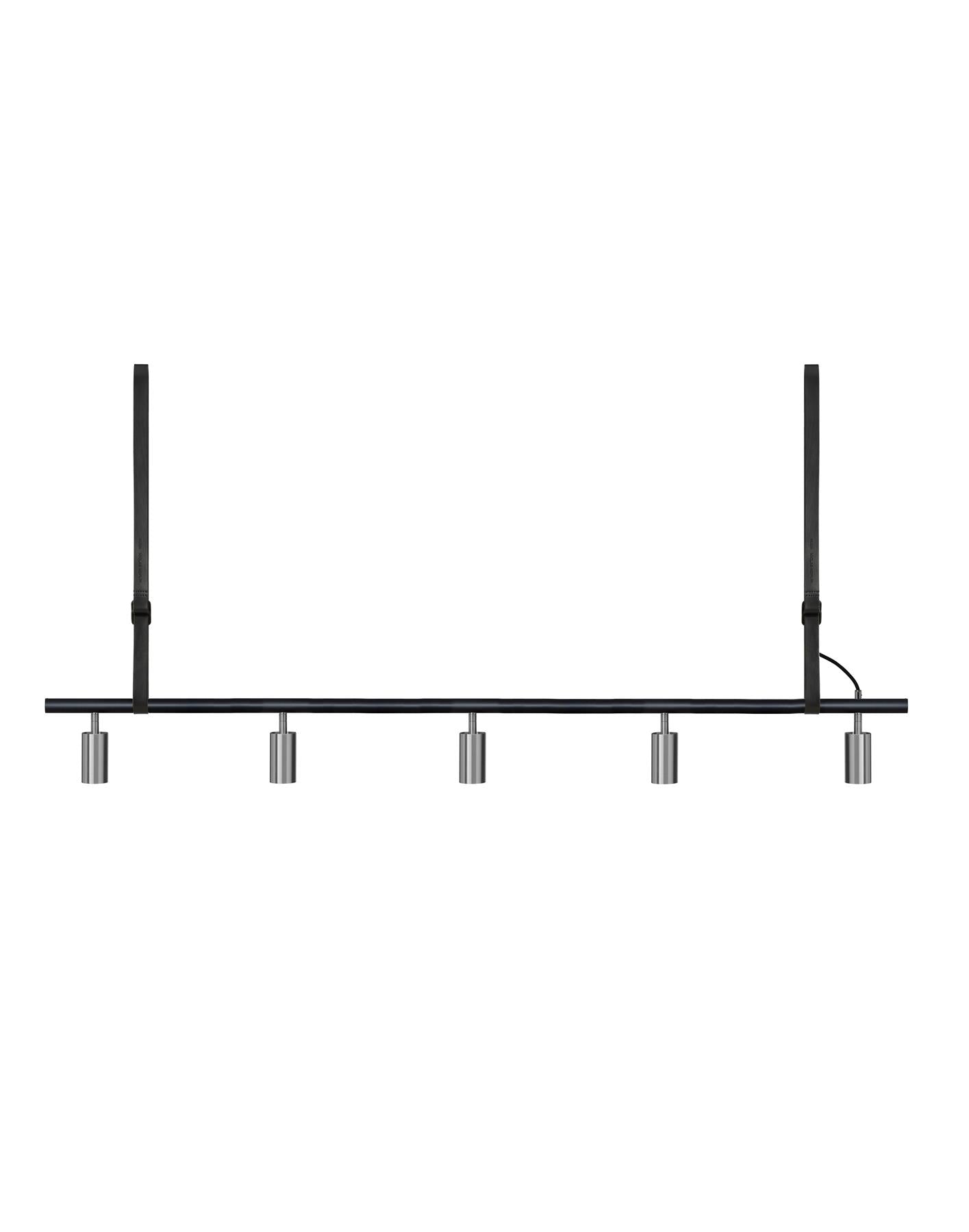 RUBN Long John Linear Pendant Light