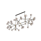 TOOY Nabila Flat Chandelier