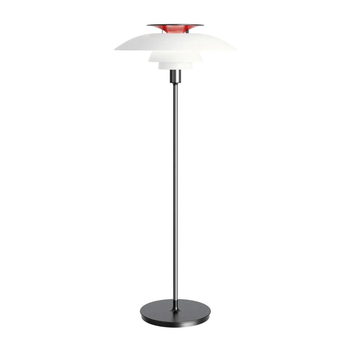 Louis Poulsen PH 80 Floor Lamp
