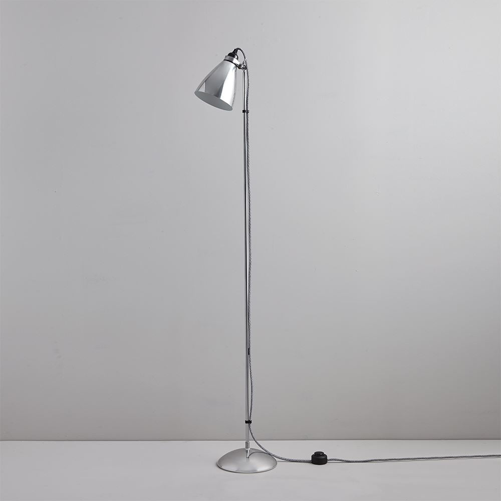 Original BTC Hector Floor Lamp