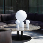 Normann Copenhagen Yo Portable Rechargable Lamp