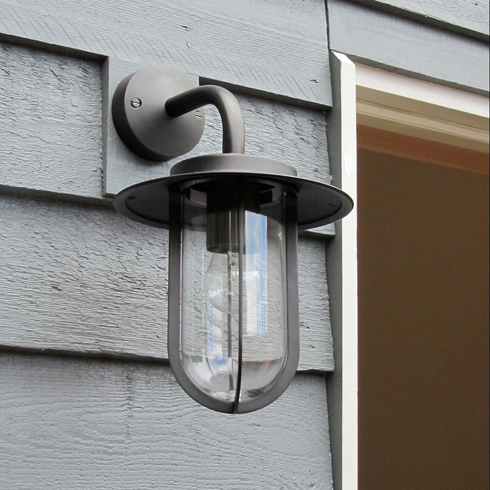 Astro Lighting Montparnasse IP44 Wall Light