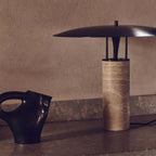 J. Adams Luna Table Lamp