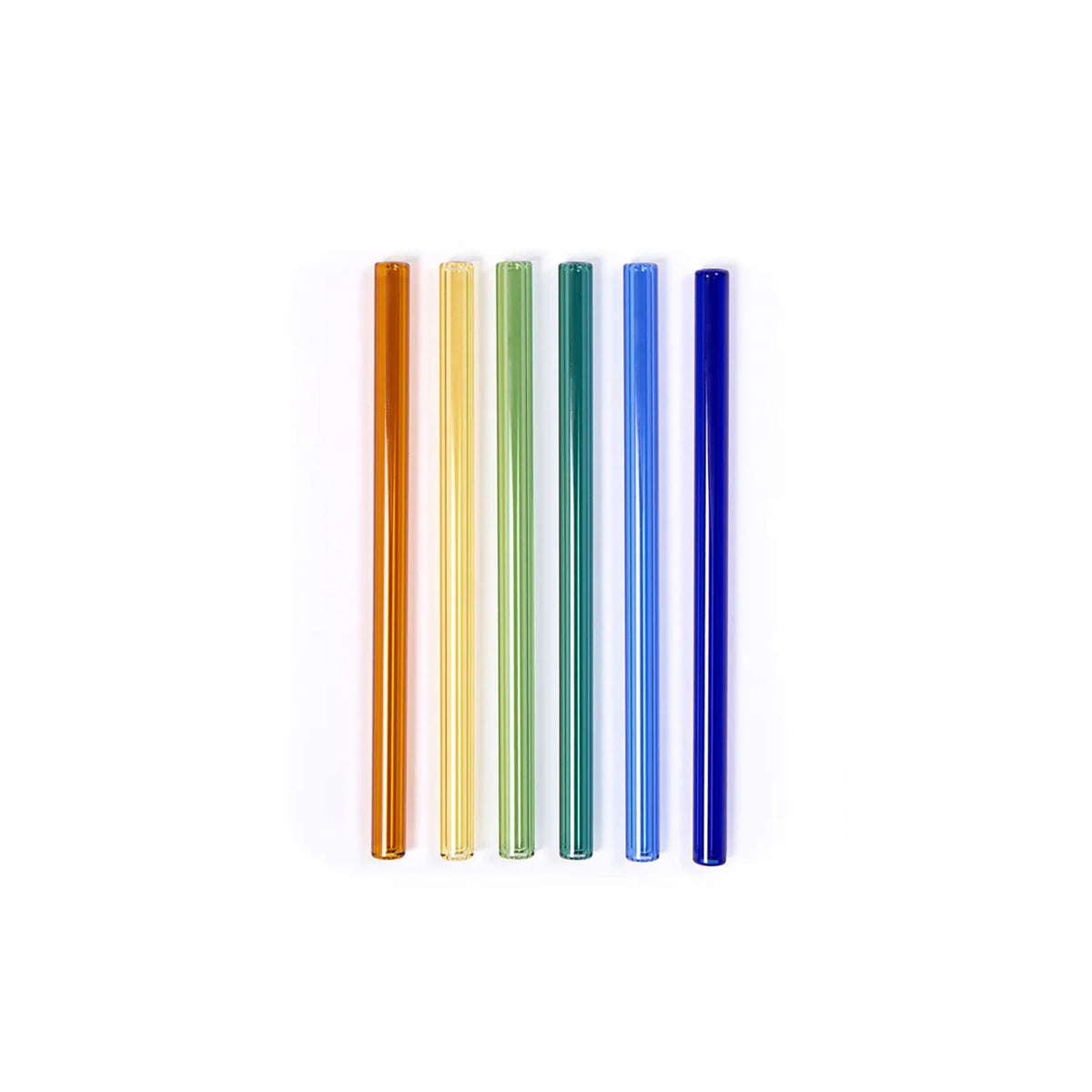 The Conran Shop Santorini Cocktails Straws