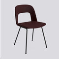 HAY Layout Dining Chair 114