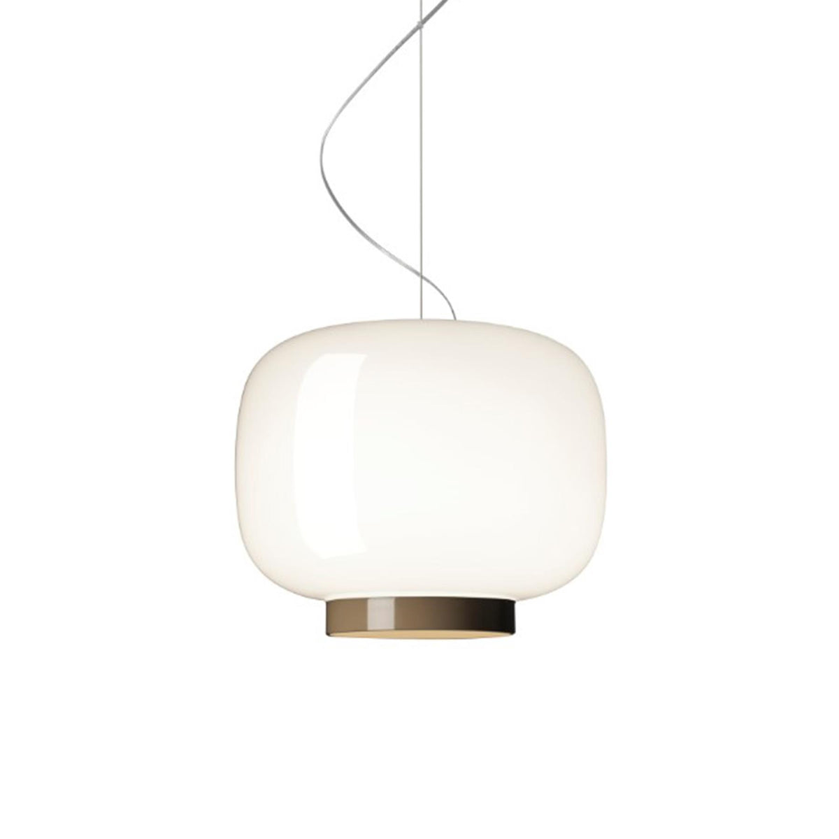 Foscarini Chouchin Reverse Pendant Light