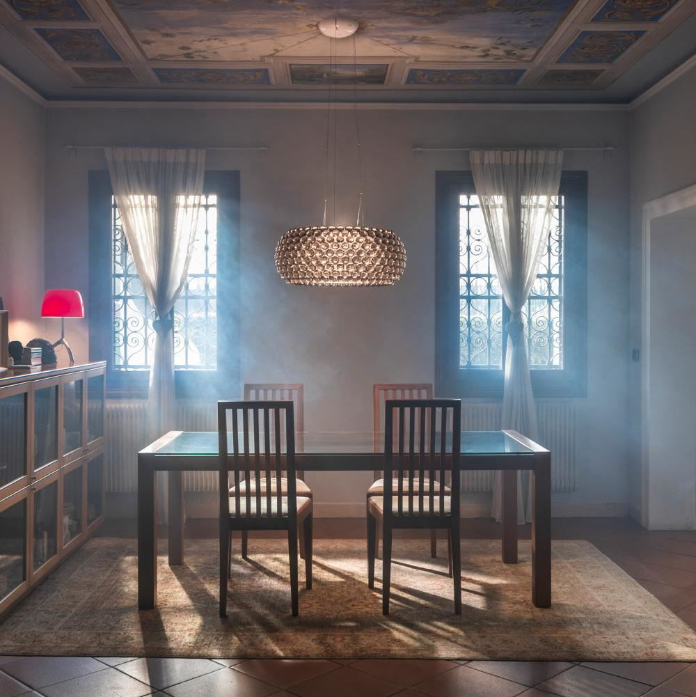 Foscarini Caboche Pendant Light