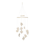 Ferm Living Classic Swif Bird Mobile