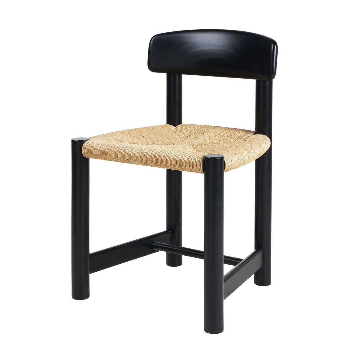 GUBI Daumiller Side Chair