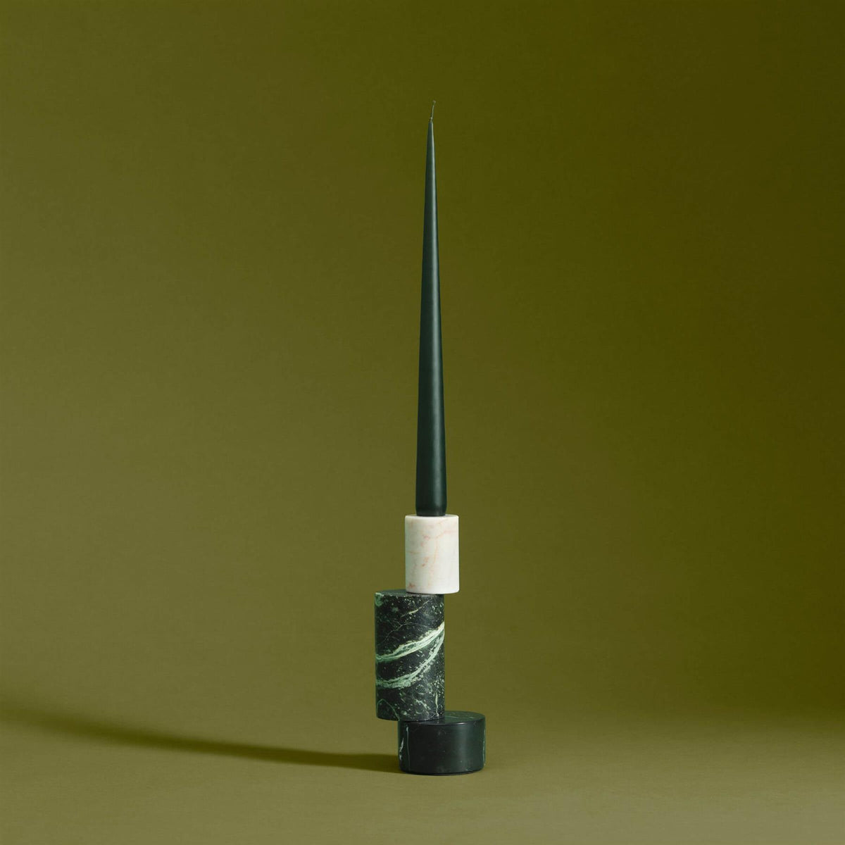 Normann Copenhagen Blox Candle Holder