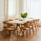 Andersen Furniture Space Extendable Dining Table