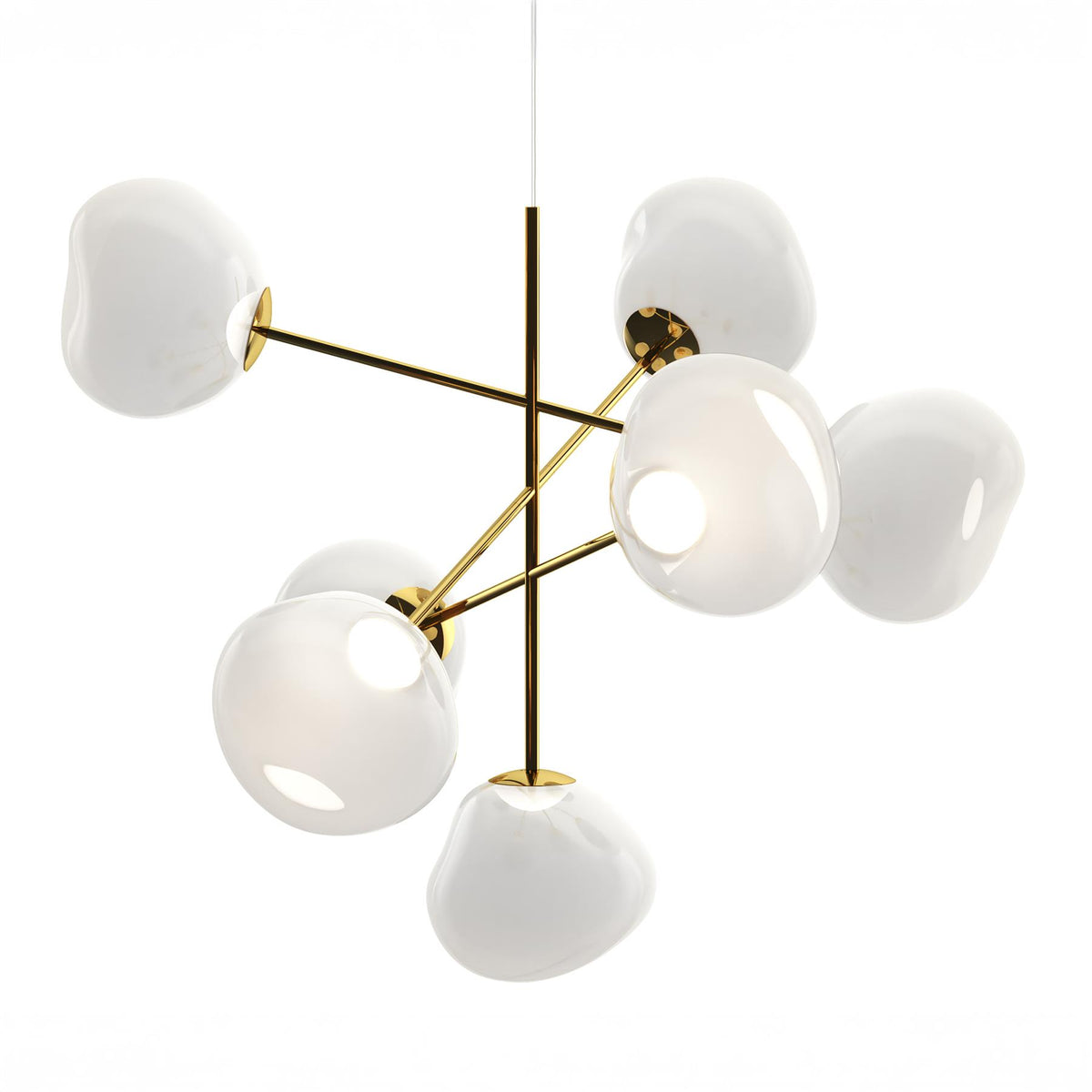Tom Dixon Melt LED Chandelier