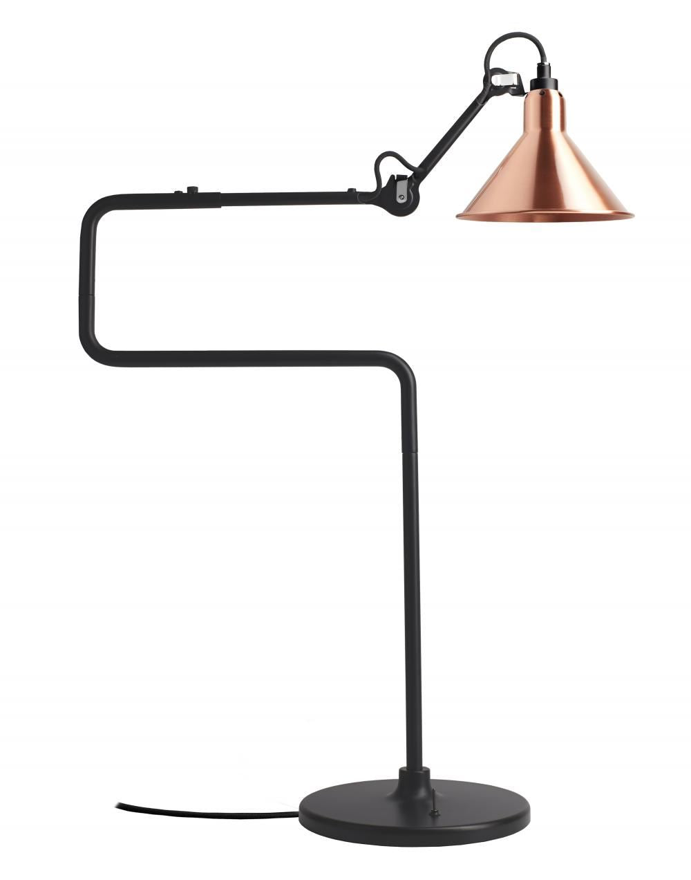 DCW Editions Lampe Gras 317 Table Lamp