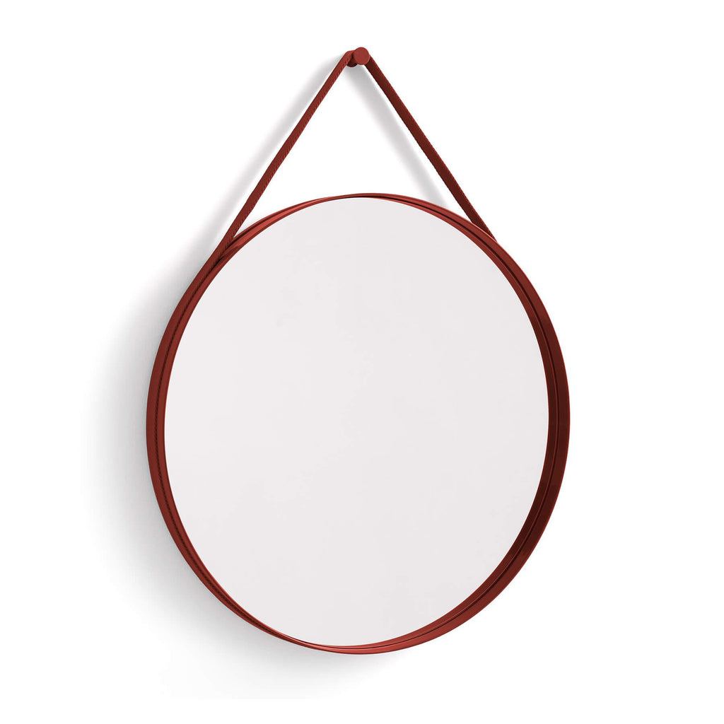 HAY Strap Mirror No 2