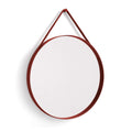 HAY Strap Mirror No 2