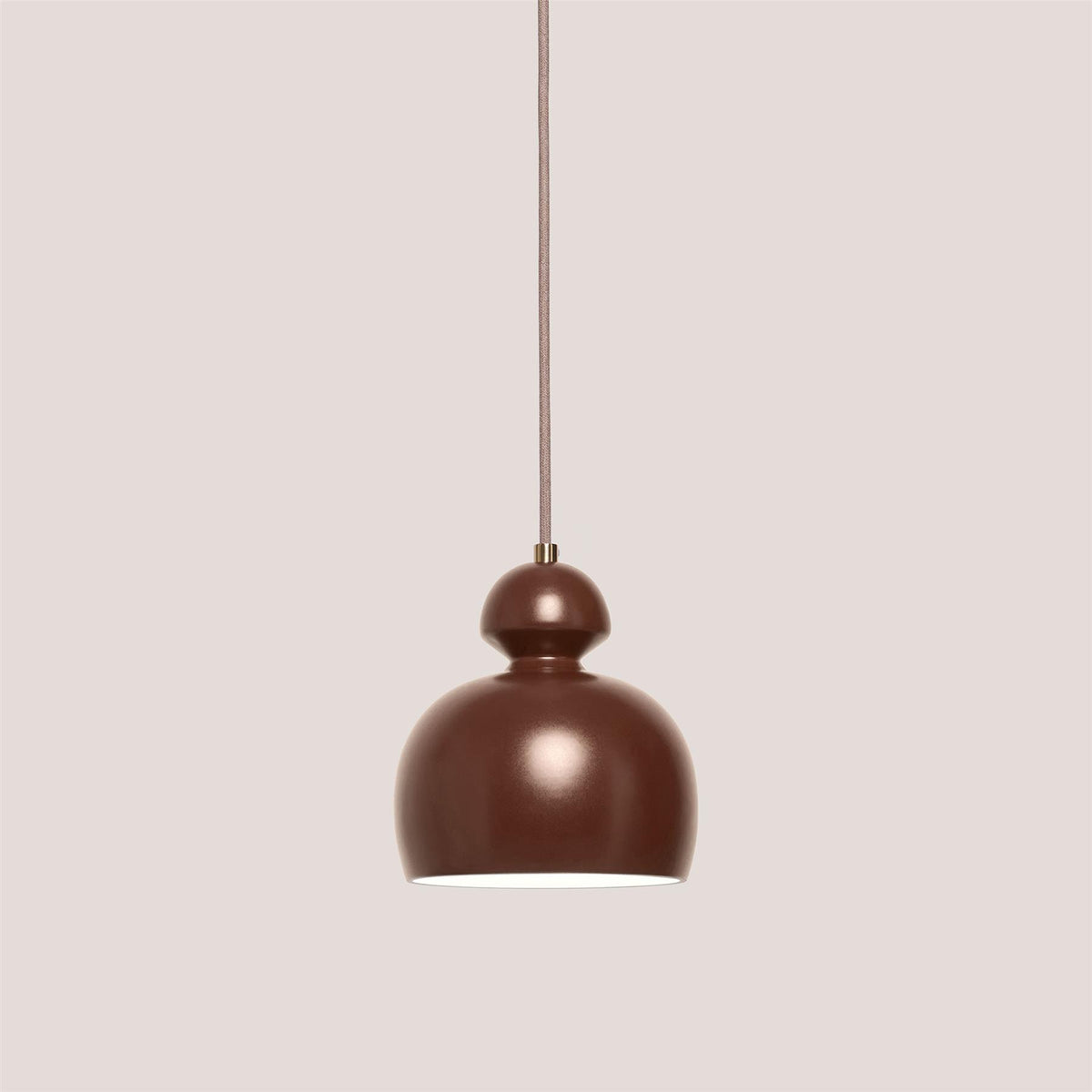 Patricia Lobo Mobo Pendant Light