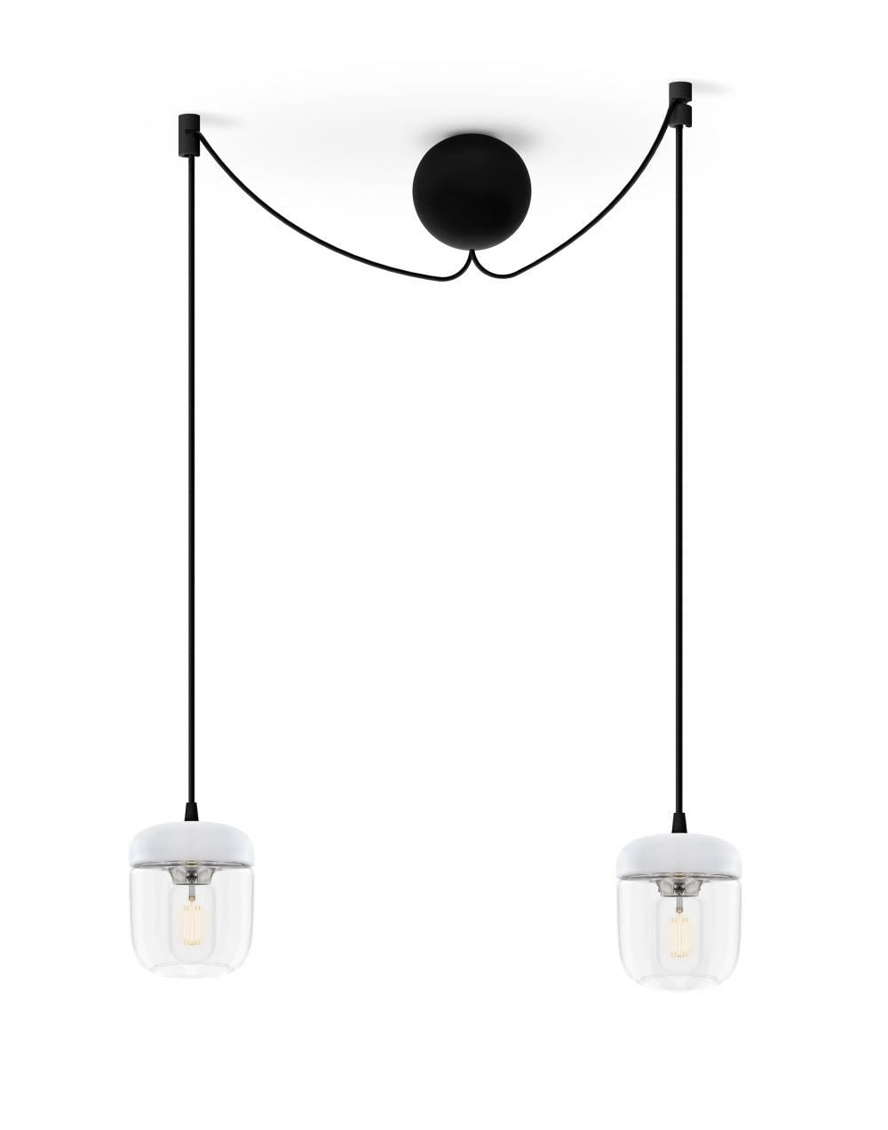 Umage Acorn Cluster 2 Pendant Lights