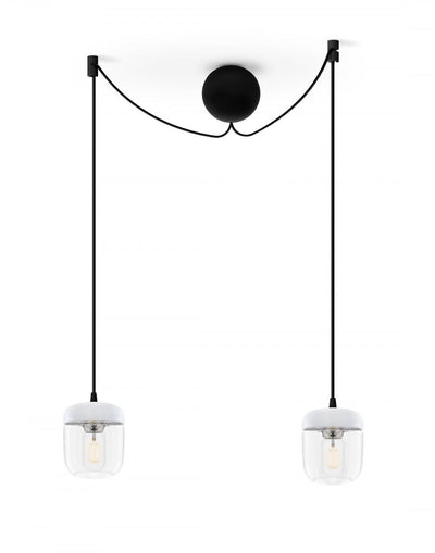 Umage Acorn Cluster 2 Pendant Lights
