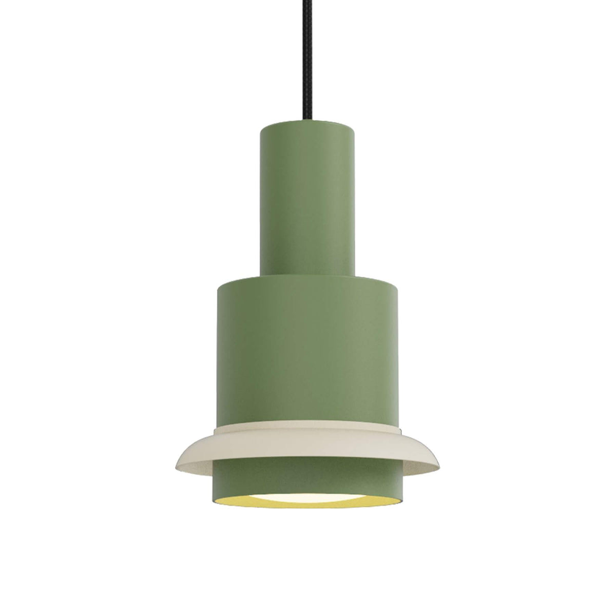 DCW Editions Chaumont 190 Pendant Light