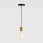 Tala Basalt Pendant Light - Single