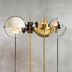 GUBI Multi-Lite Floor Lamp