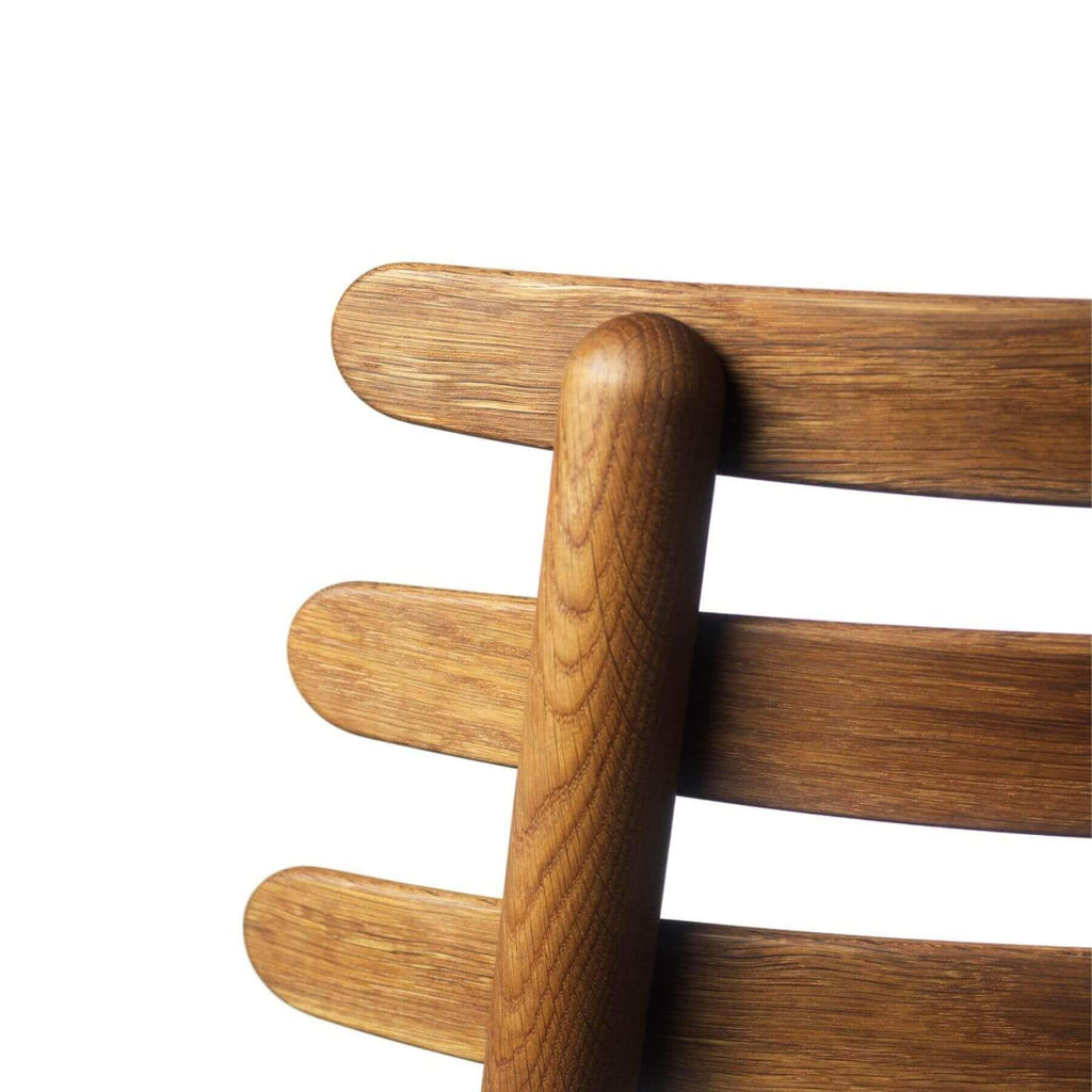 FDB Mobler J48 Dining Chair