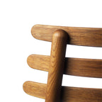 FDB Mobler J48 Dining Chair