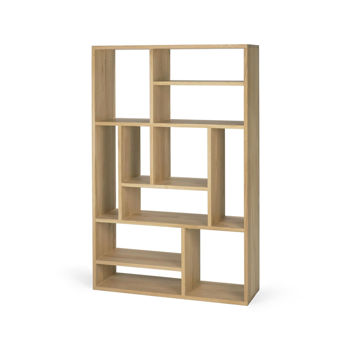 Ethnicraft M Rack Shelf System