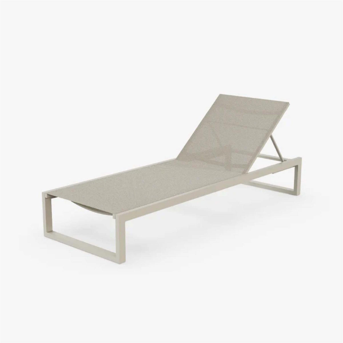 Case Furniture Eos Outdoor Sun Lounger
