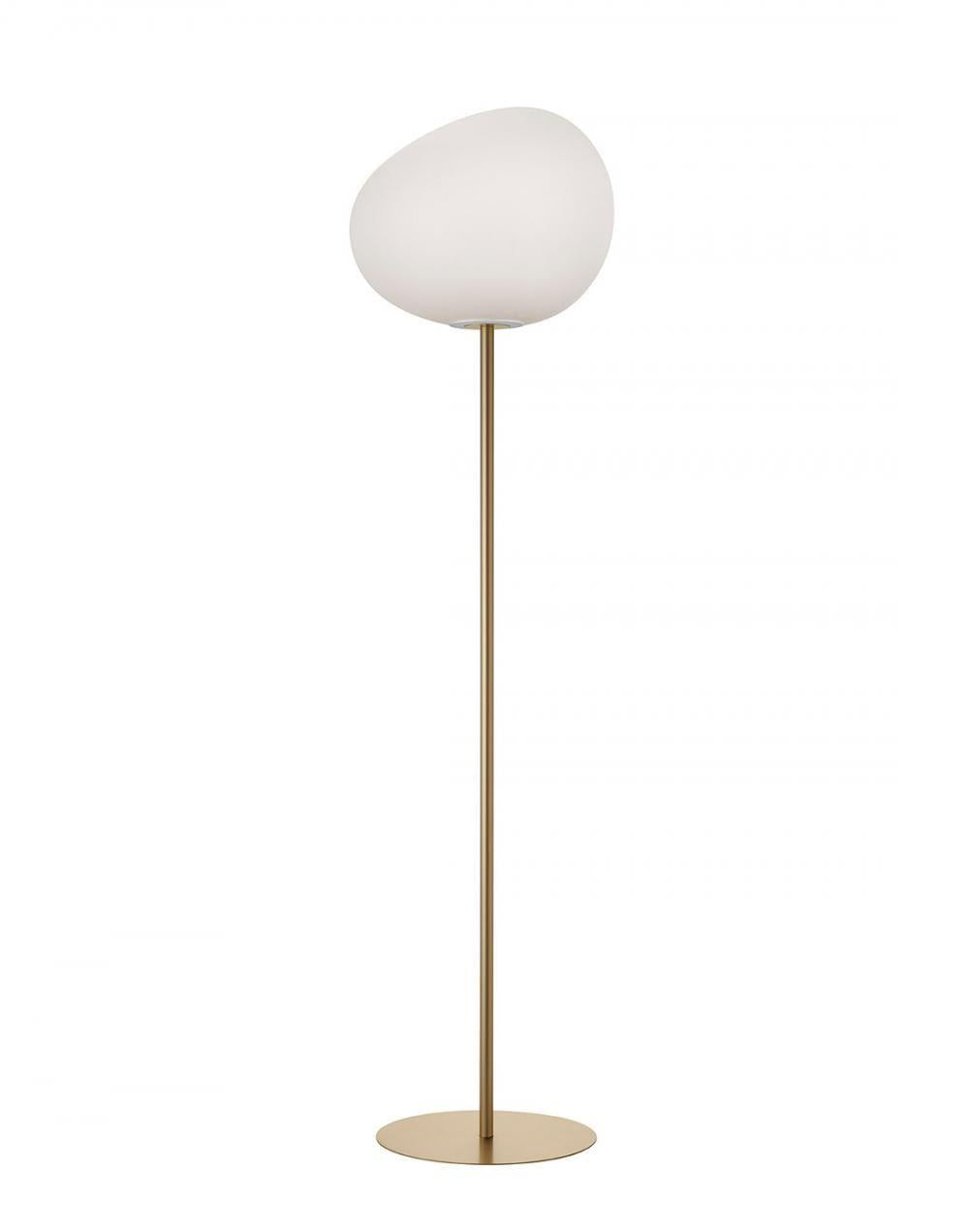 Foscarini Gregg Floor Light - High