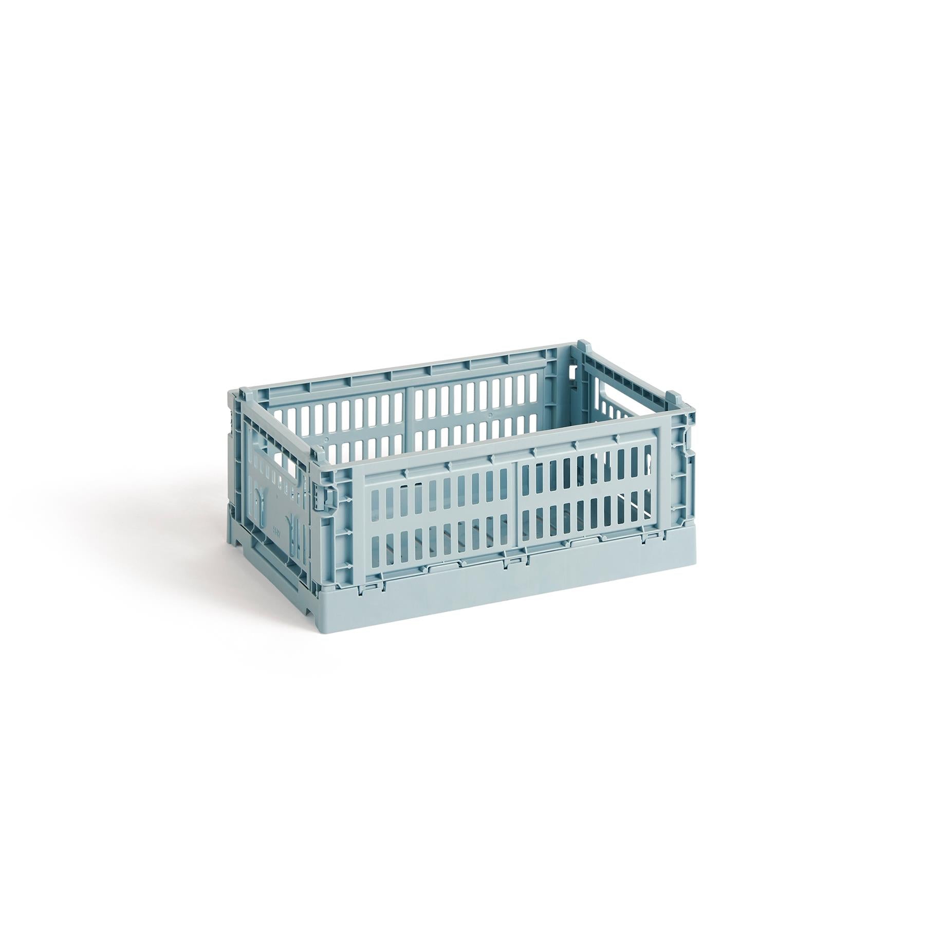 HAY Colour Crate Small