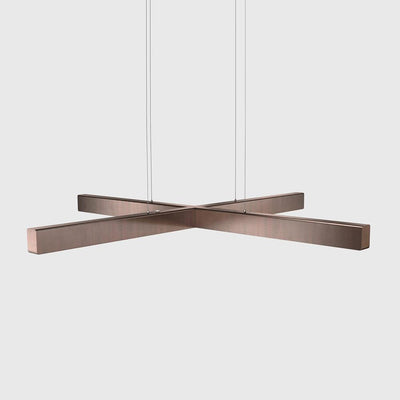 Anour X Model Pendant