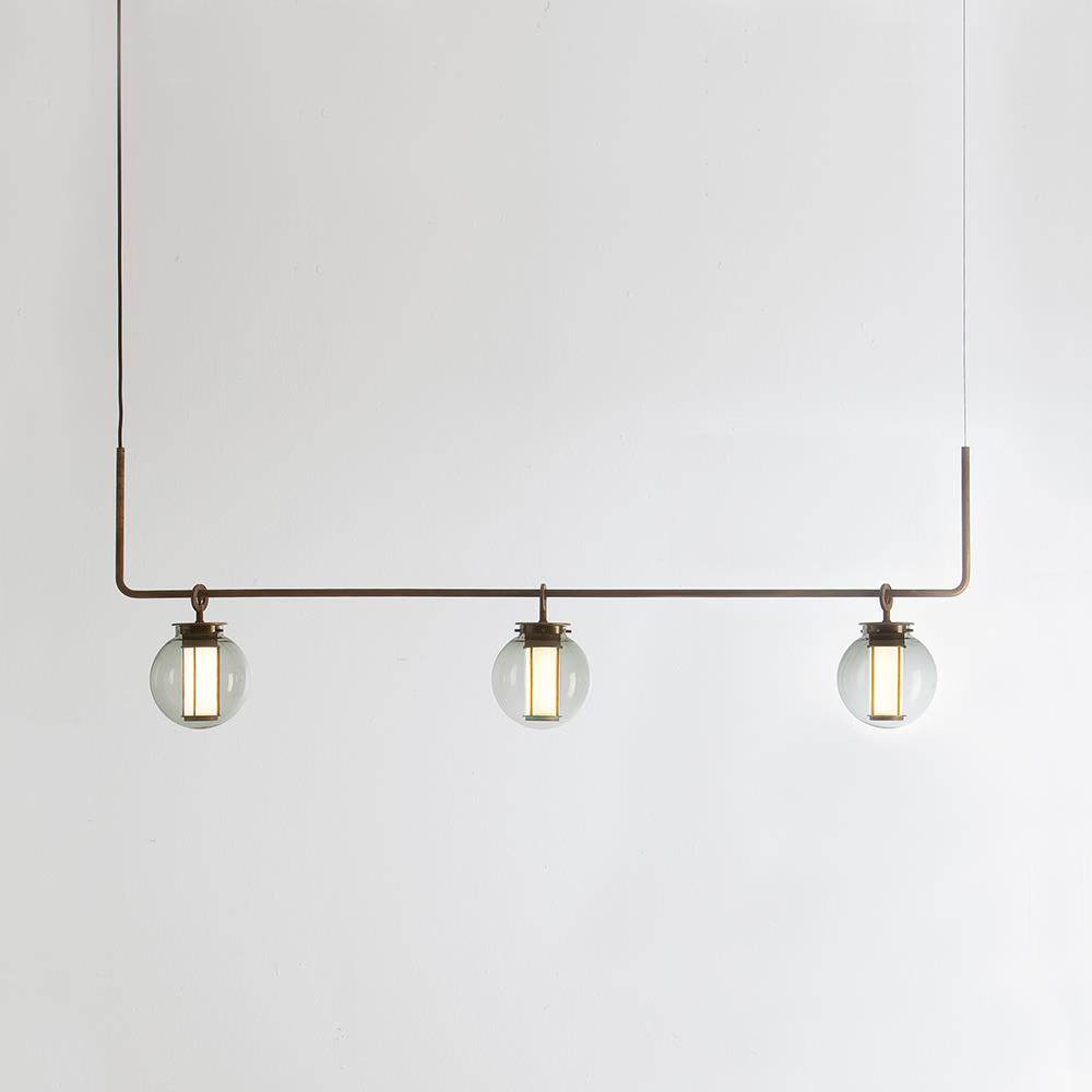 BAI Chandelier III
