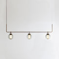 BAI Chandelier III