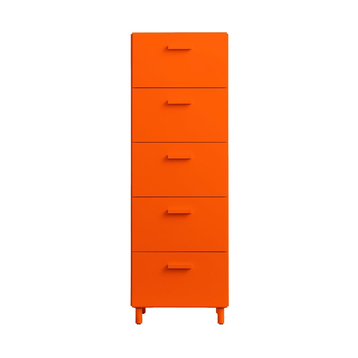 String Furniture Relief Chest of Drawers Tall