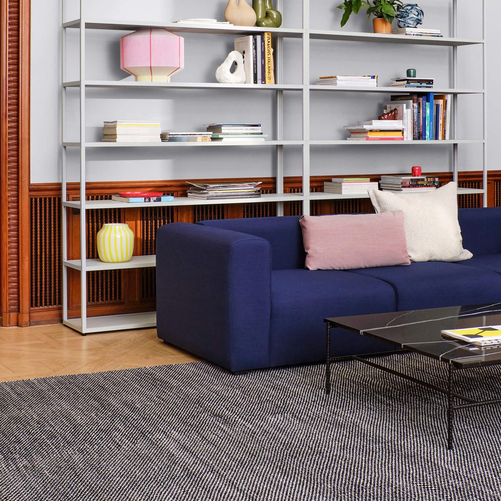HAY Mags 3+ Seater Corner Sofa Combination 1