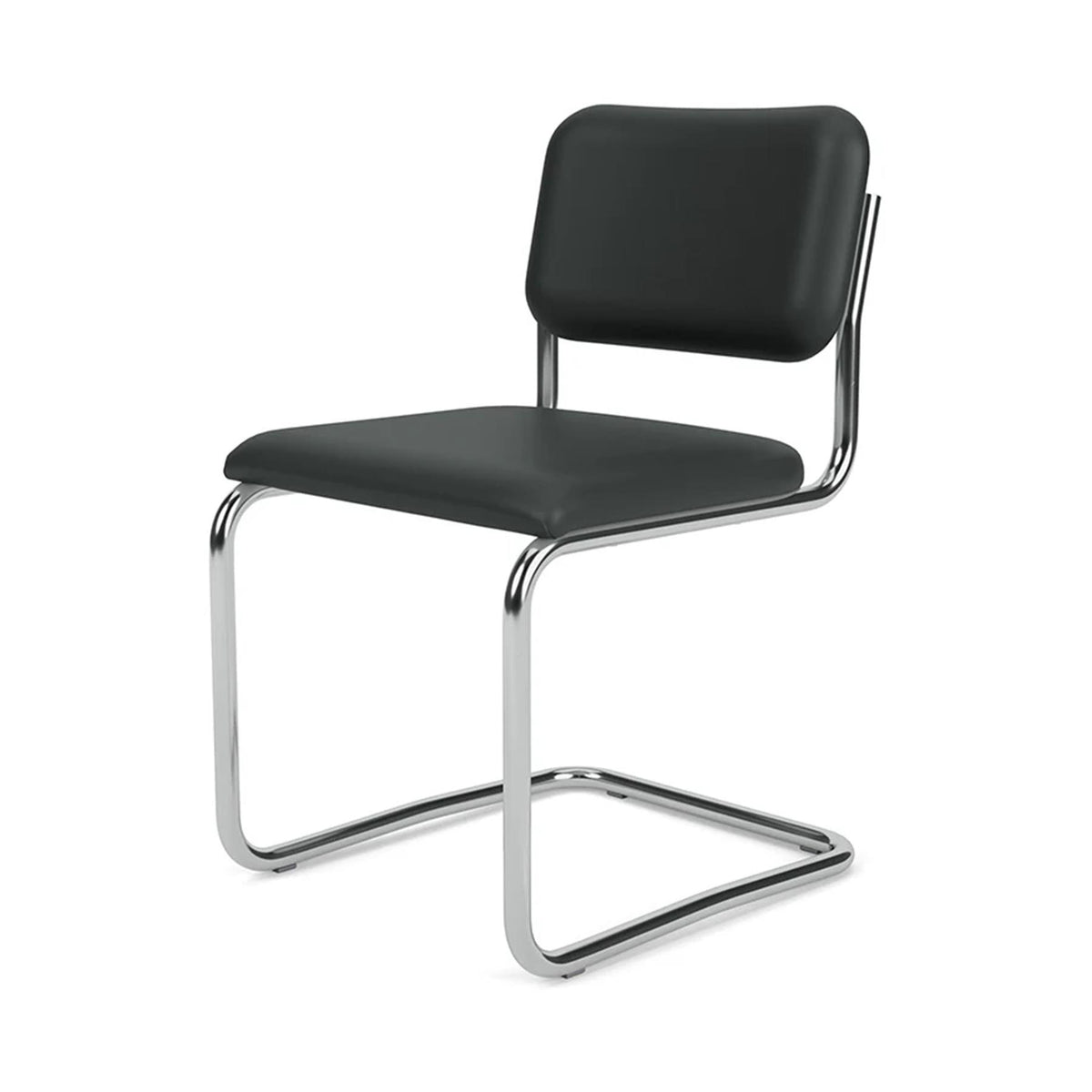 Knoll Cesca Dining Chair - Upholstered