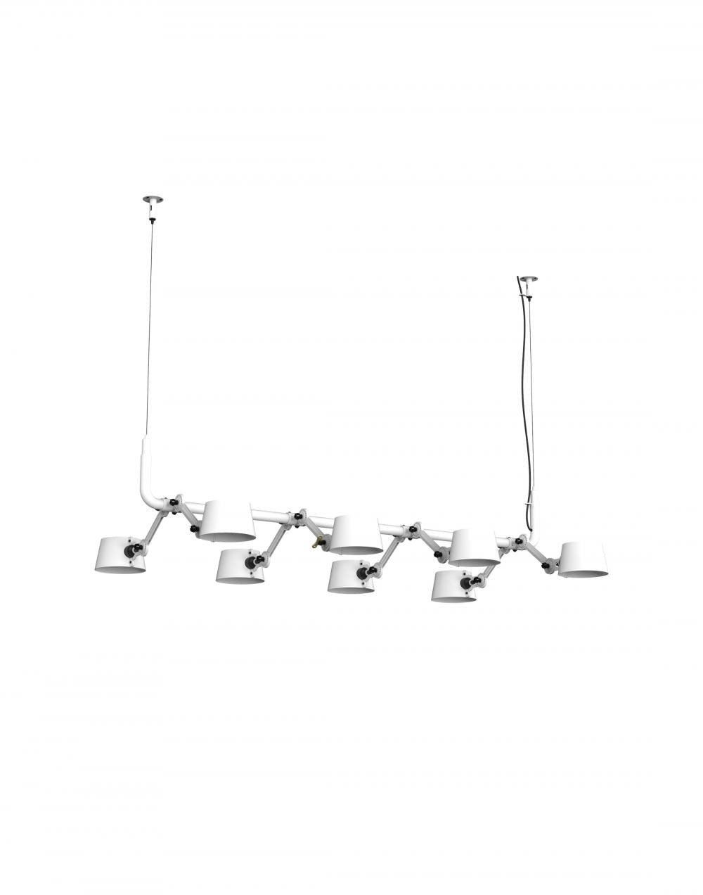 Bolt Pendant Light