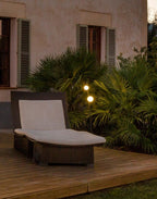 Vibia June Outdoor Floor Light