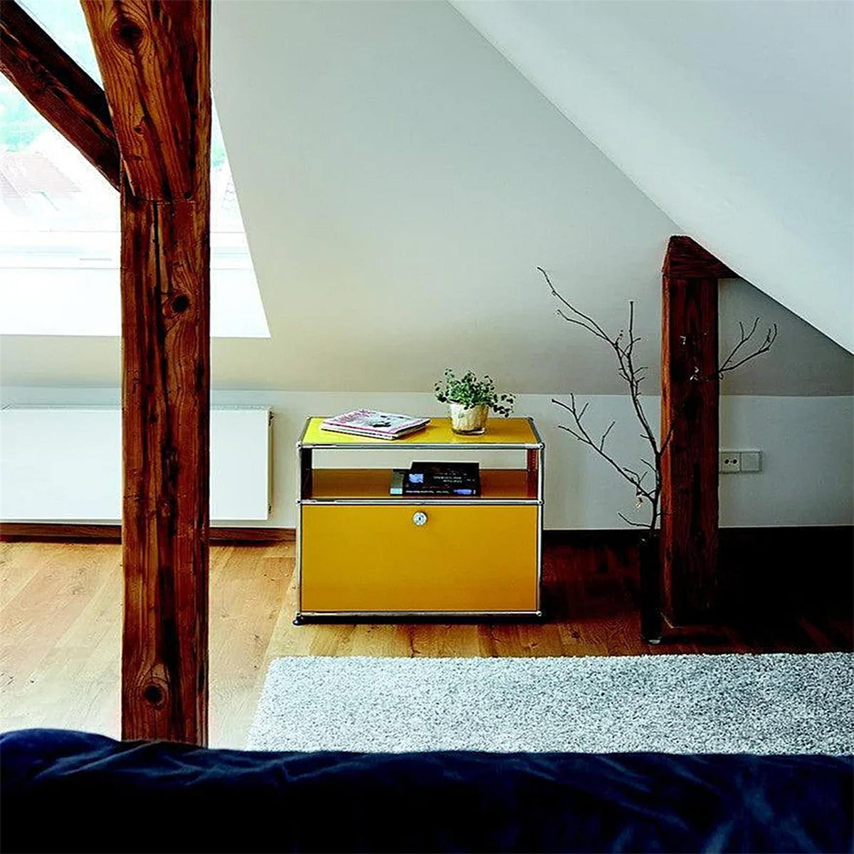 USM Haller Media Unit O1