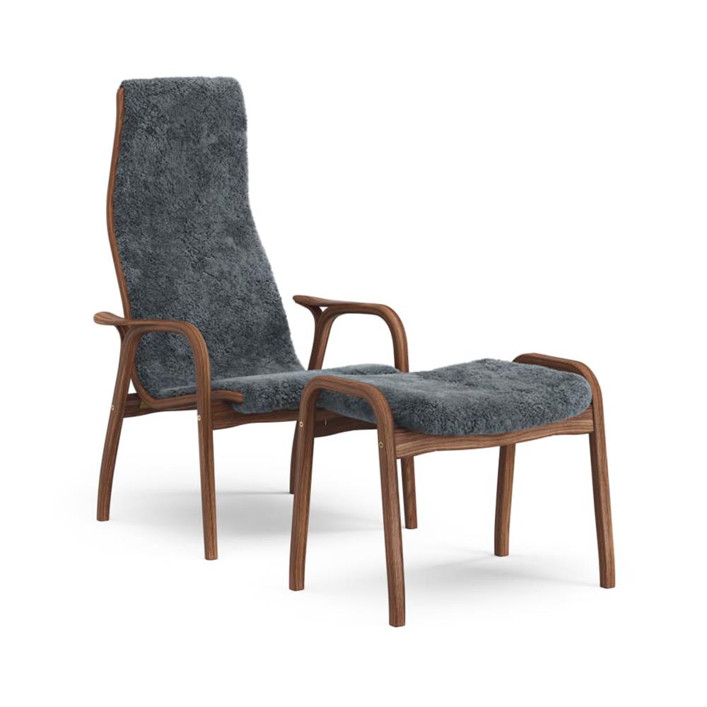 SWEDESE Lamino Easy Chair