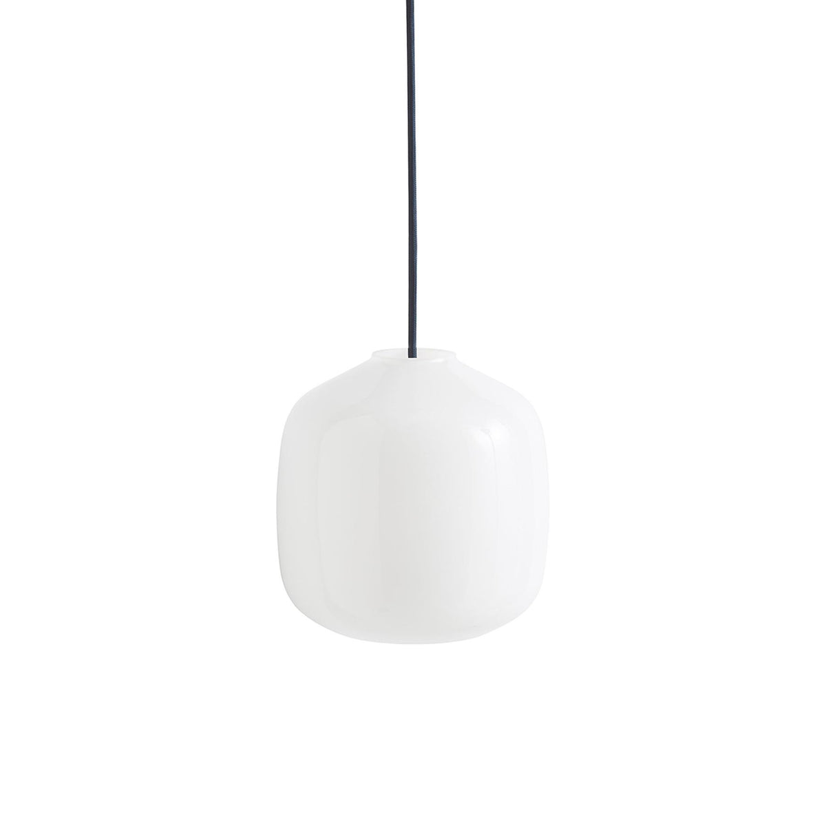 HAY Buoy Glass Pendant Light