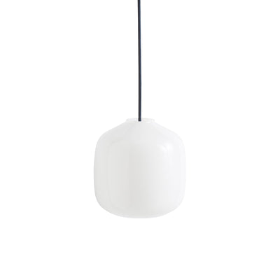 HAY Buoy Glass Pendant Light