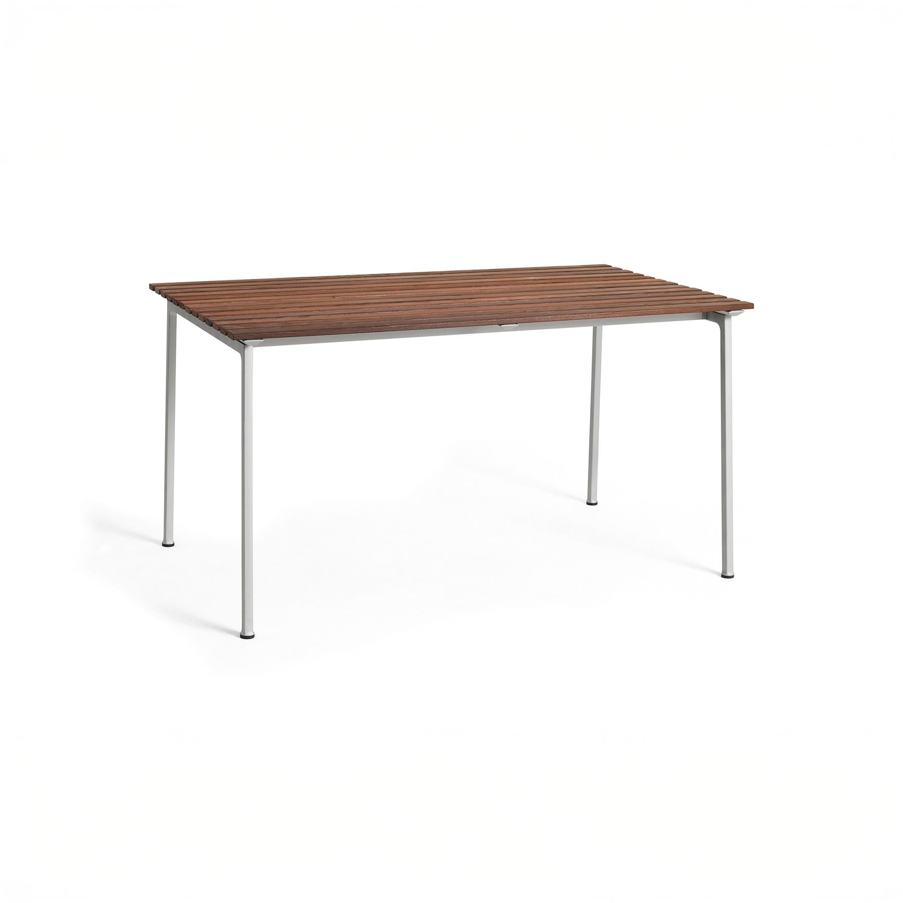 HAY Traverse Garden Table