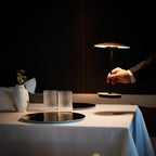Marset Ginger Portable Rechargeable Table Lamp