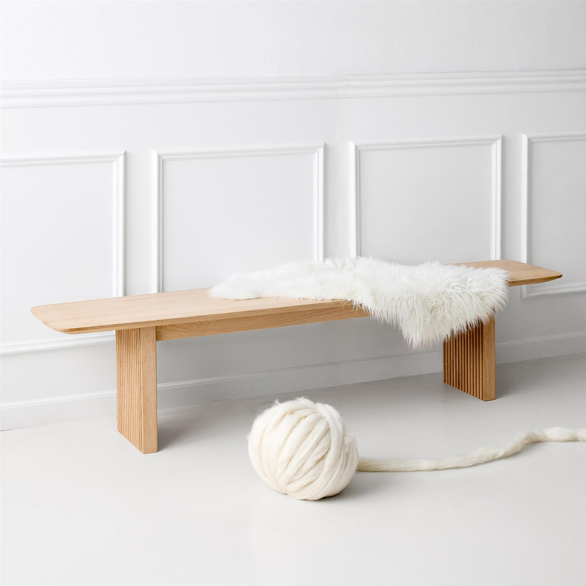 DK3 Ten Bench