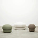 Design House Stockholm Uno Pouf