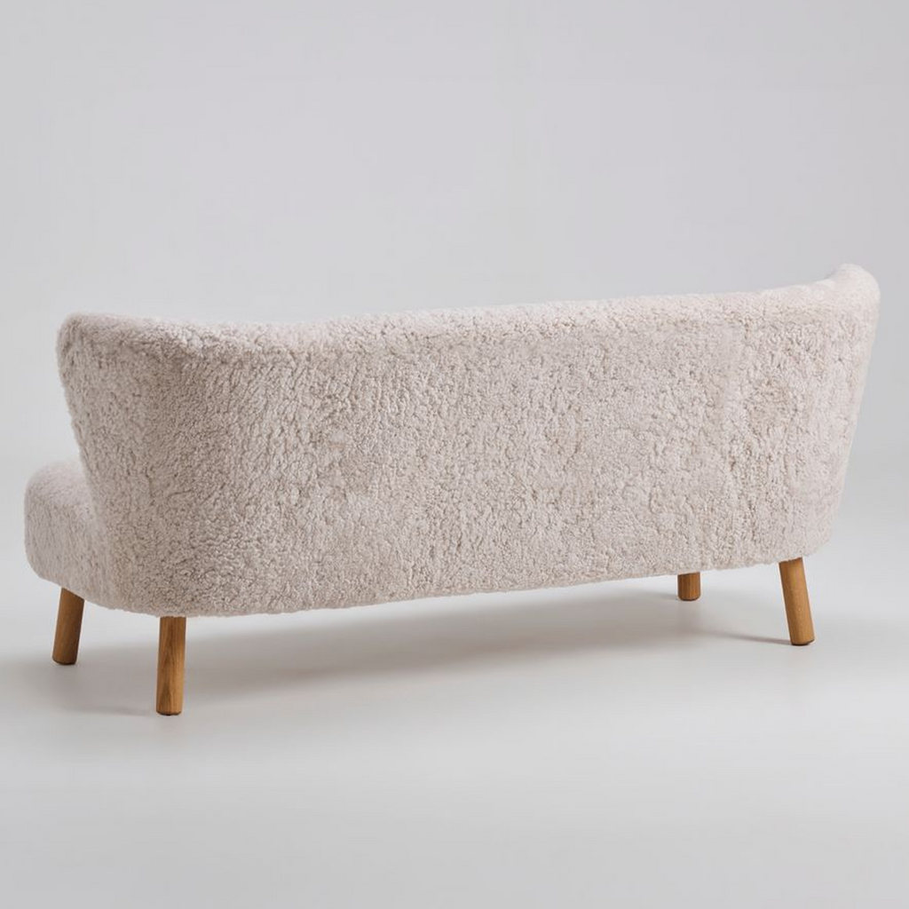Woolly Sofa