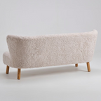 Woolly Sofa
